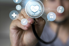 Apstia Care Hospital Suite